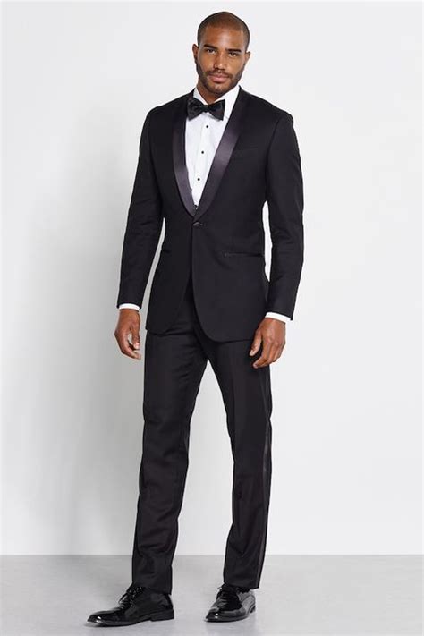 17 Best Prom Tuxedo And Suit Styles Of 2022 Cool Prom Outfits For Guys