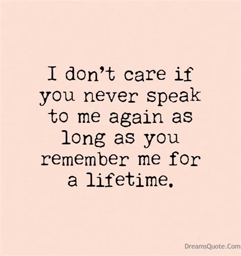 dont care quotes sayings   dont care   dreams quote