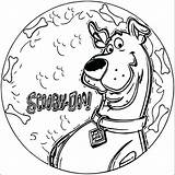 Doo Scooby Coloring Pages Printable Drawing Christmas Monster Mystery Daphne Incorporated Face Dead Print Ski Color Scrappy Sheets Getcolorings Getdrawings sketch template