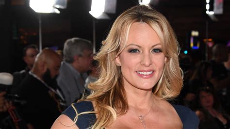Stormy Daniels Isn’t The First Sex Worker To Go Into Comedy The New