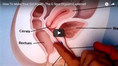a woman g spot orgasm adult archive