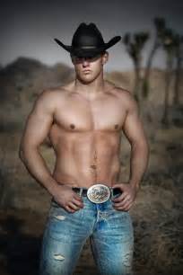 Gay country cowboys