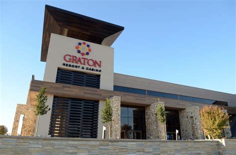 graton resort  casino  northern california opens   packed house  kpcc