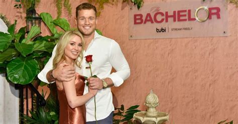 the bachelor s colton underwood under fire for forcing cassie randolph