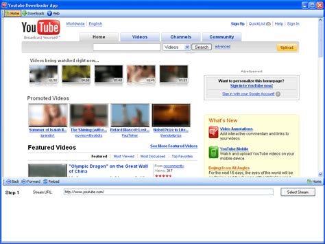 youtube to ipod video converter guide
