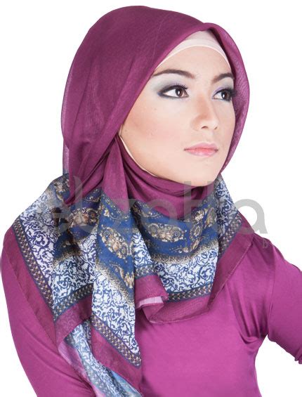 butik nafiza fashion kerudung terbaru bergo dress busana muslim
