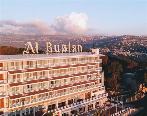 al bustan hotel spa updated  reviews price comparison beit mery lebanon tripadvisor