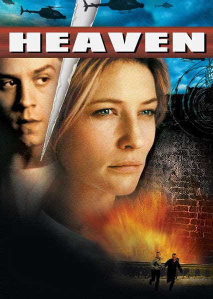 heaven  netflix        netflix usa