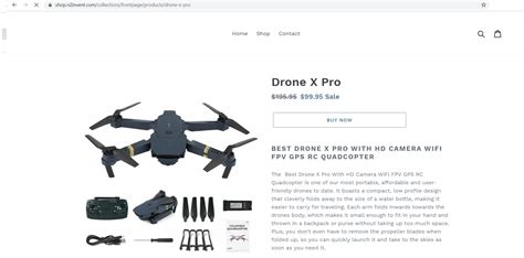 drone  pro review trustpilot drones stories