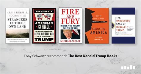 donald trump books  books expert recommendations