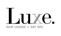 luxe hair lounge day spa spa  sacramento ca