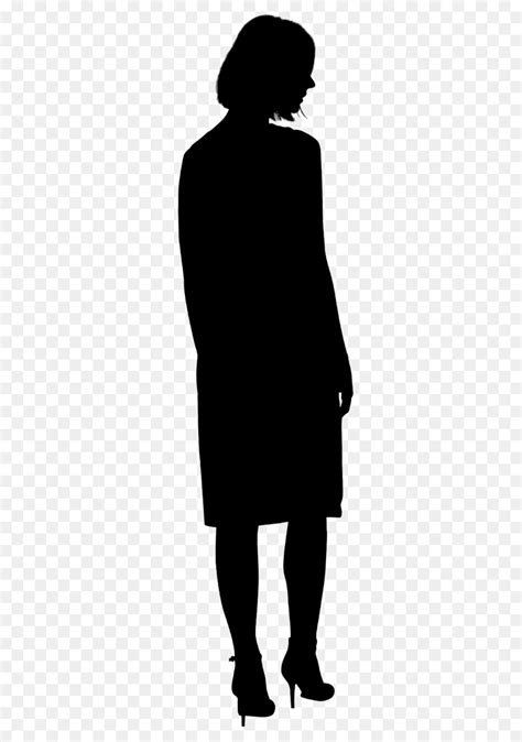 human figure silhouette png   perfect human silhouette