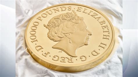 royal mint credits covid gold rush  david bowie  return  profit patabook news