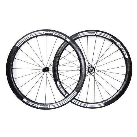 bike wheels width mm black road bike wheels china carbon wheelset mm carbon clincher