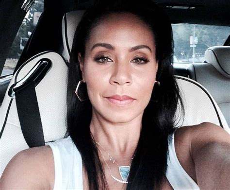 Jada Pinkett Smith Tells Blacks To Stand With Mo Nique In Netflix