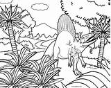 Dinosaurier Ausmalbilder Jurassic Cool2bkids Rhamphorhynchus Pterosaurs Malvorlage Skelett sketch template