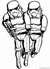 Coloring Pages Coloring4free Rebels Wars Star Printable sketch template