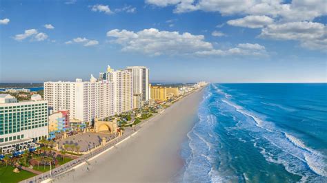 hilton daytona beach oceanfront resort fl