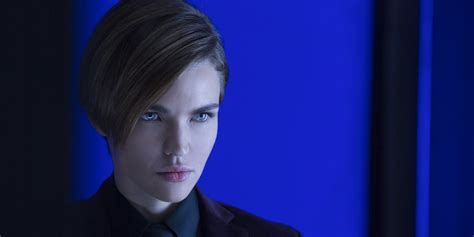 ruby rose s character ares is the john wick chapter 2