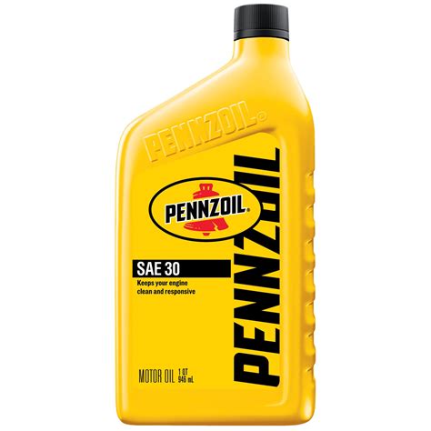 pennzoil sae hd  motor oil shop motor oil fluids