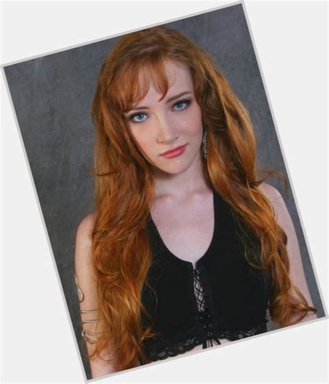 scarlett pomers official site for woman crush wednesday wcw