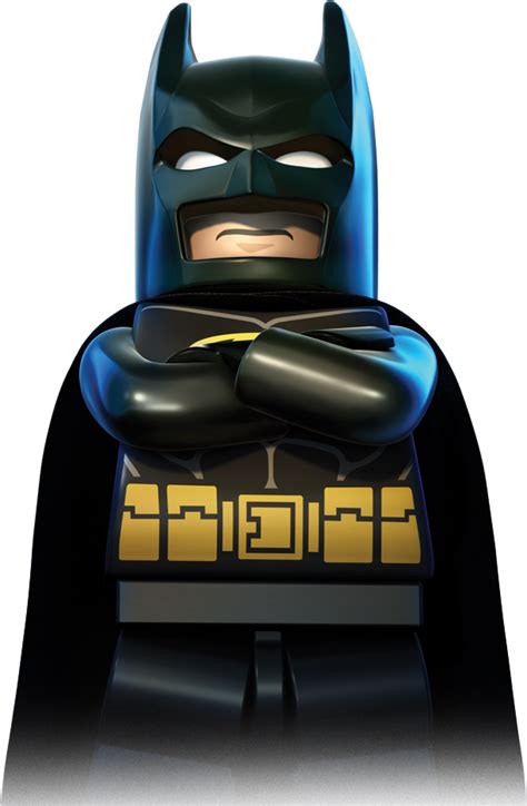 lego batman  dc super heroes  mac links feral interactive