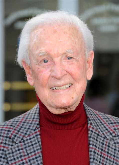 Bob Barker Age 95 Makes Rare Appearance In Wheelchair Photo