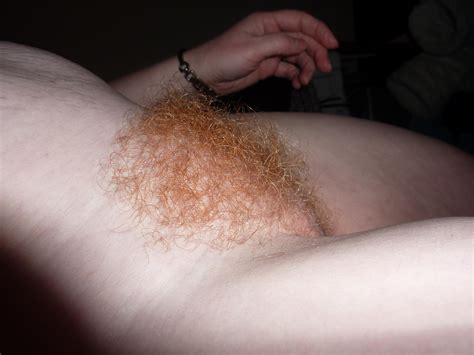 hairy redhead pussy mature red bush nude images