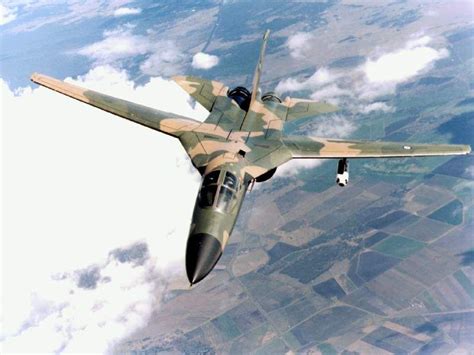 aardvark tactical fighter bomber military aircraft pictures