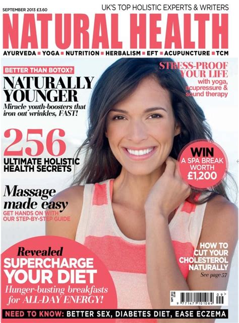 natural health magazine natural health magazine natural health health