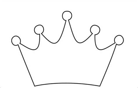 crown template  templates