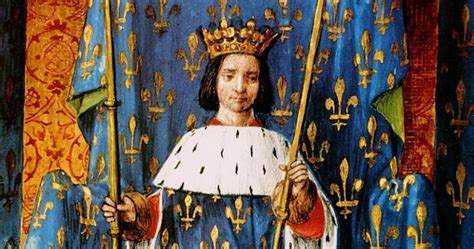 History S Most Insane Rulers Part 2 Charles Vi The