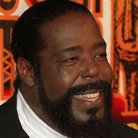 barry white  producer singer biography