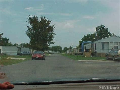 pearland acres mobile home community mobile home park  pearland tx mhvillage