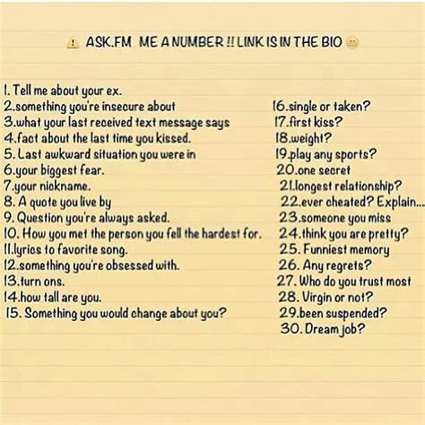 ask away guys i m bored and feel like answering some questions