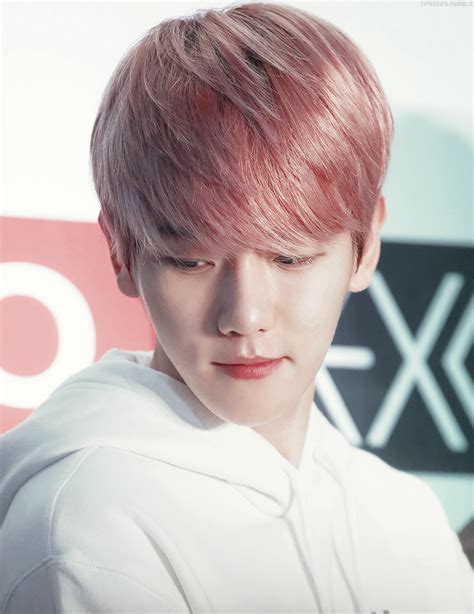 Cotton Candy Fluffy Baek Yes Yes Yes Image 3713730 By