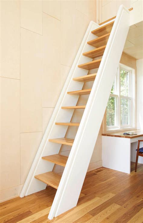 stair design ideas  small spaces