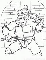 Ninja Turtles Superheroes Coloring Kb sketch template