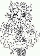 Lagoona sketch template