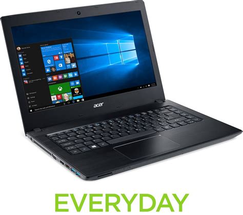 buy acer acer aspire e5 475 14 laptop grey free