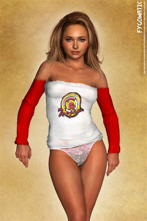 Sexy cheerleaders in panties