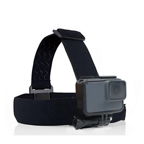 head strap mount action camera accessories