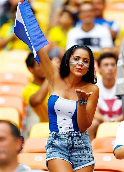 23 Best Images About World Cup Fans On Pinterest Who