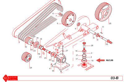 heavy equipment attachments disc mower