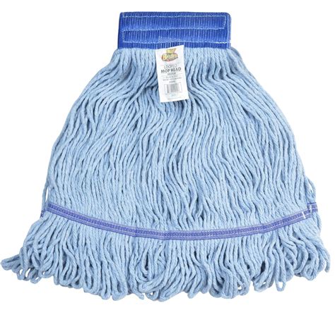 bristles   commercial mop head replacement industrial looped