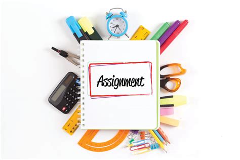benefits  submitting  assignments   format