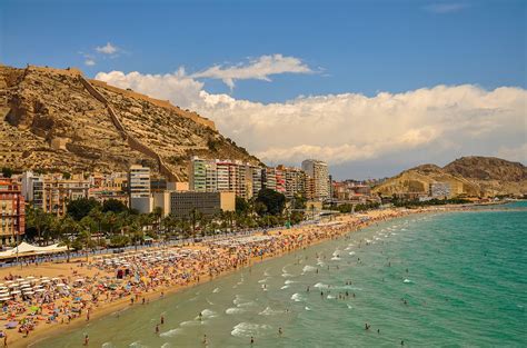 spains fading tourism boom  impact  house prices popular