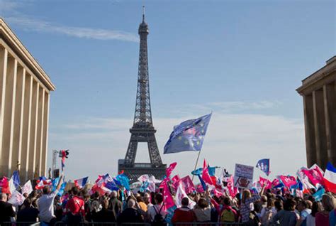 tens of thousands march against same sex marriage in paris lgbtq nation