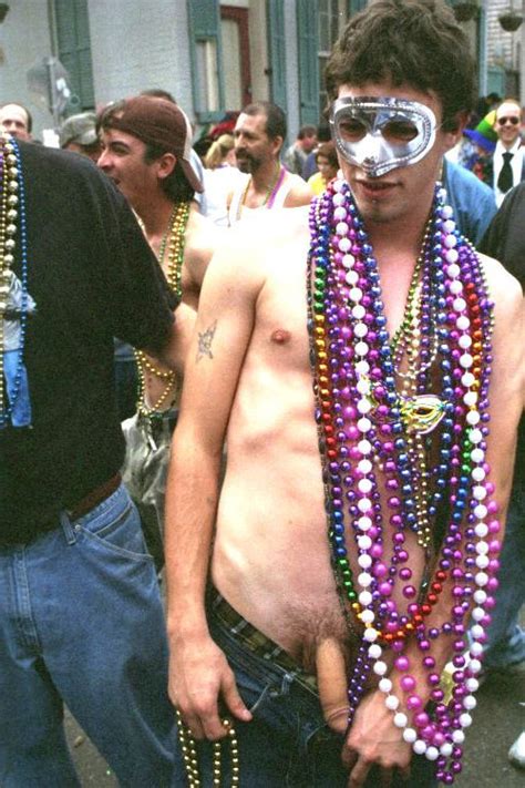 Guys Flashing Dicks At Mardi Gras Spycamfromguys Hidden