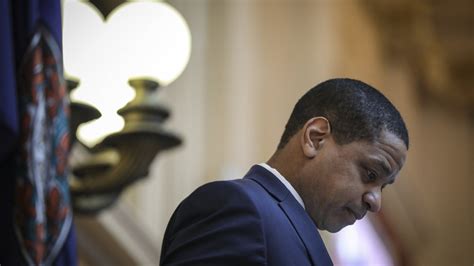 second woman accuses lt gov justin fairfax of virginia of sexual assault the new york times